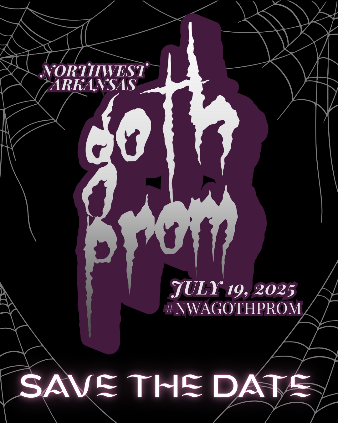 Goth Prom 2025
