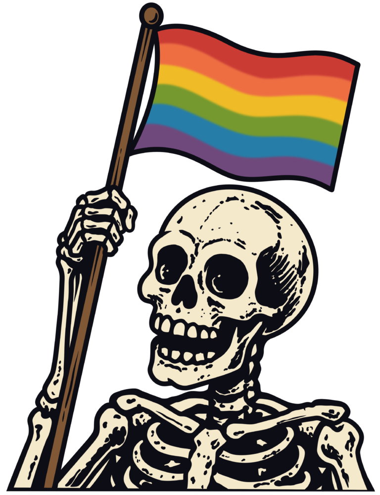Gloom Collective Pride