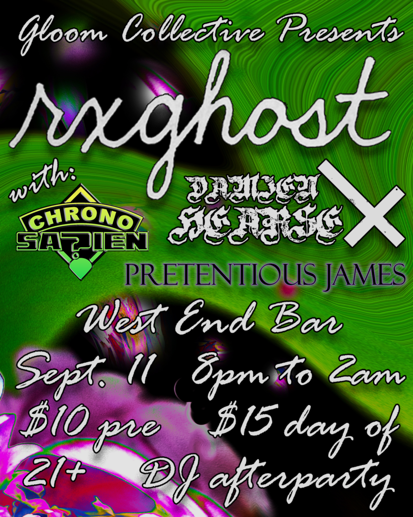 RxGhost
