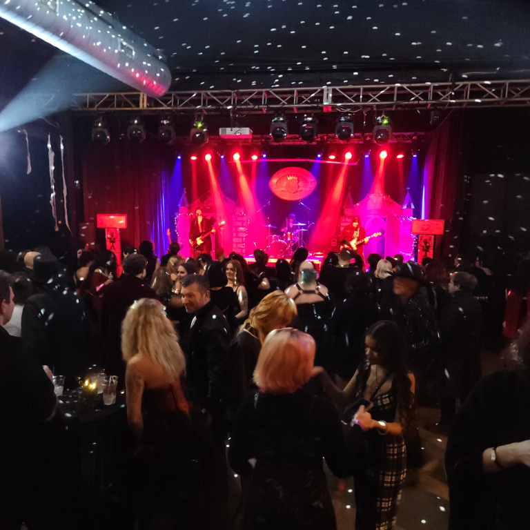 vampire ball 1