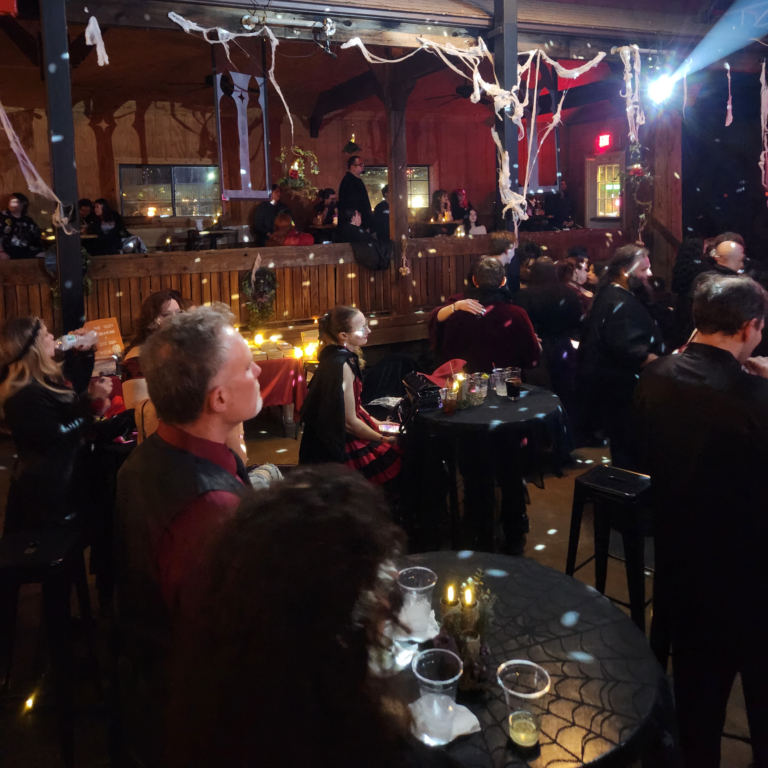 vampire ball 2