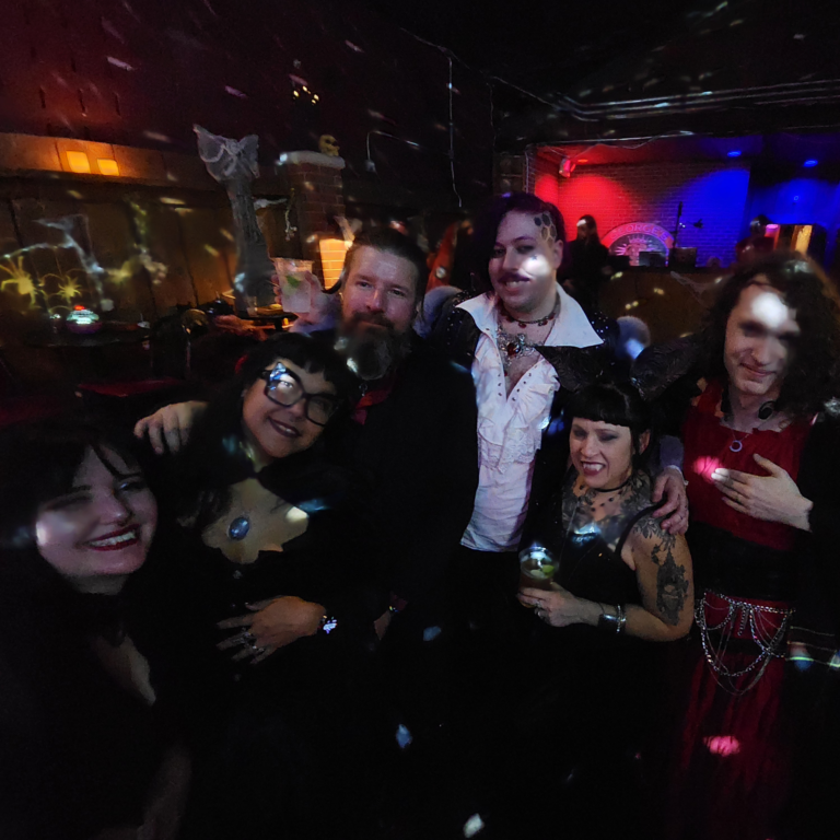 vampire ball 4