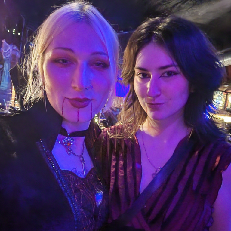 vampire ball 7
